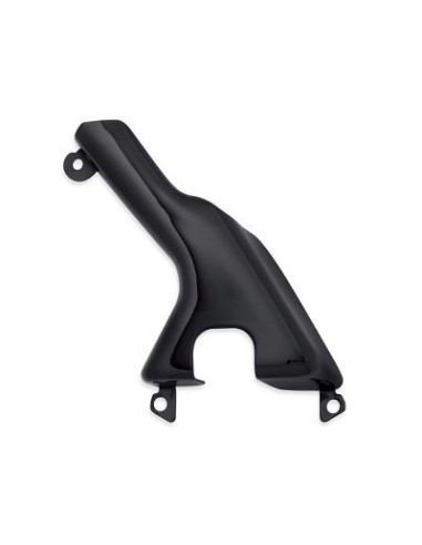 Tapa del manguito del refrigerante negra