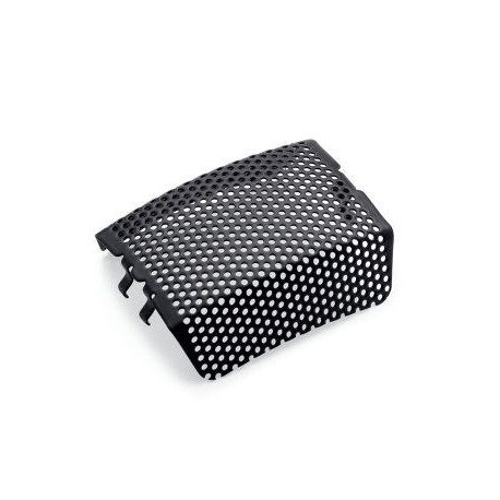 Adorno negro para la pinza de freno