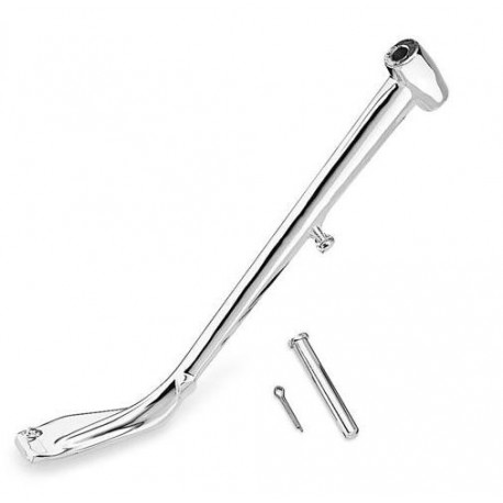 Jiffy Stand – Chrome