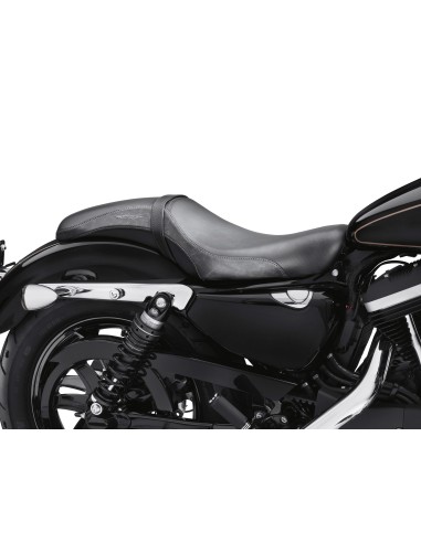 ASIENTO HARLEY DAVIDSON SPORTSTER BADLANDER CUSTOM 52000211A