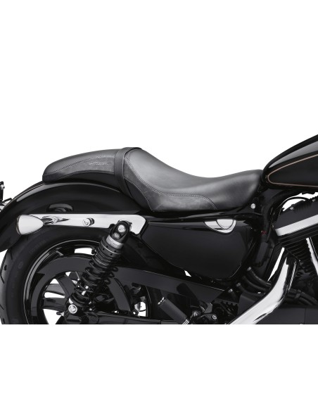 ASIENTO HARLEY DAVIDSON SPORTSTER BADLANDER CUSTOM 52000211A