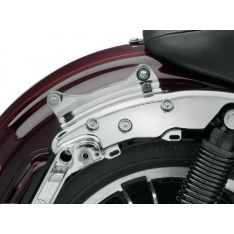 KIT DE FIJACIÓN EN 4 PUNTOS CROMADO