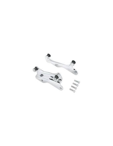 Kit de fijación de cuatro puntos