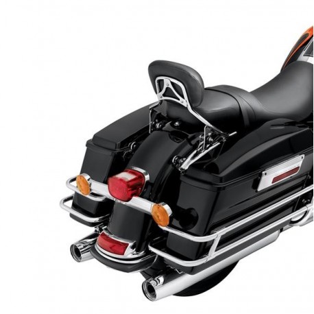 Respaldo Completo Touring ´14 y posteriores