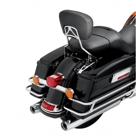 Respaldo Completo Touring ´14 y posteriores