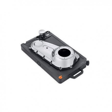 HARLEY DAVIDSON LOW PROFILE OIL DRAIN PAN