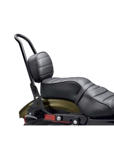 Almohadilla del respaldo del asiento trasero estilo XL883N ´16