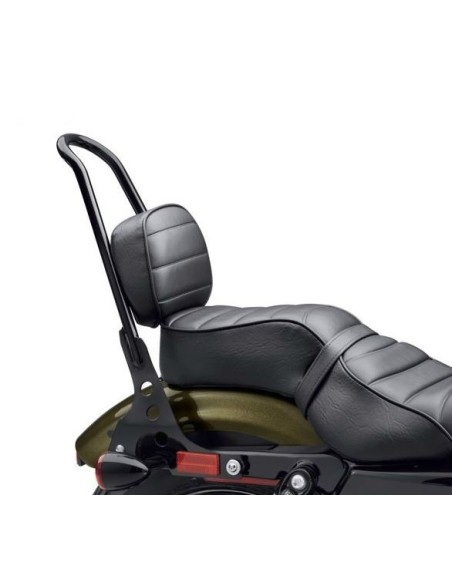 Almohadilla del respaldo del asiento trasero estilo XL883N ´16