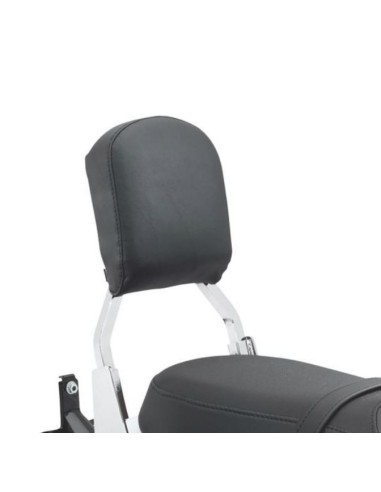 Almohadilla de respaldo bajo de 3 tornillos