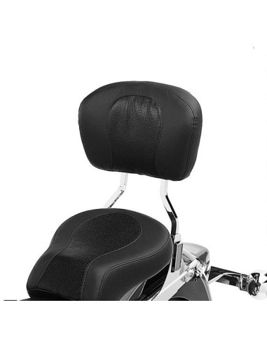 Almohadilla de respaldo estándar 3 tornillos