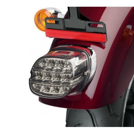Piloto trasero de LED