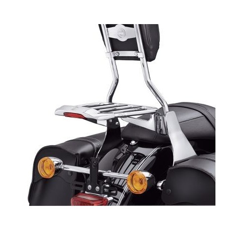 Bandeja Air Foil Premium cromada