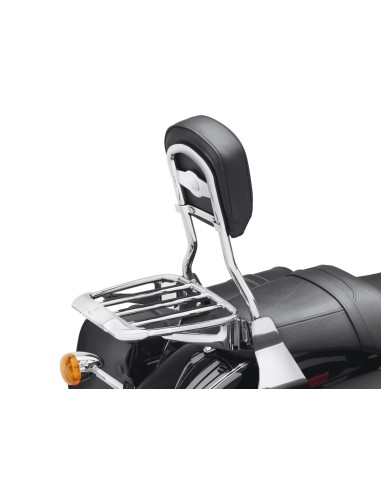 Bandeja Air Foil Premium cromada