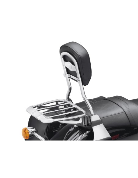 Bandeja Air Foil Premium cromada