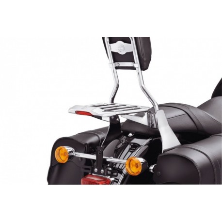 Kit de iluminación Lente Roja