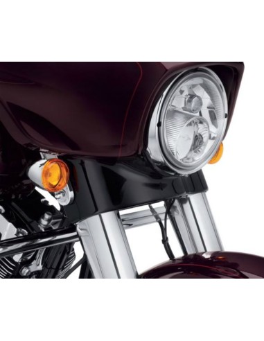  FALDÓN DEL CARENADO EXTERIOR – NEGRO BRILLANTE