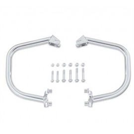 Proteccion Del Motor XG - Cromado 2