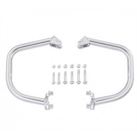 XG Engine Guard - Chrome