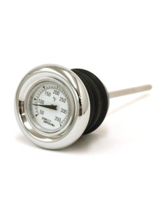 Varilla de nivel de aceite con indicador de temperatura 2