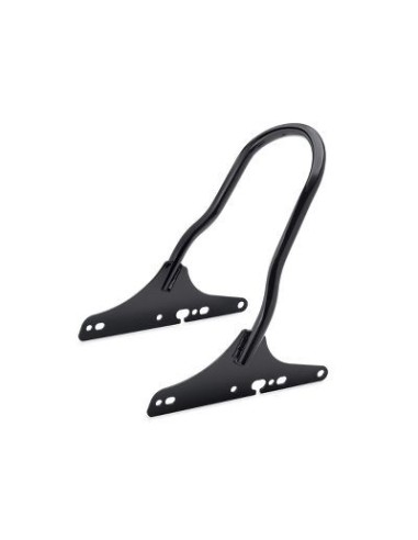 LOW-PROFILE SISSY BAR UPRIGHT - SPORTSTER