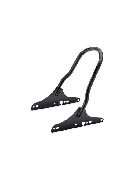LOW-PROFILE SISSY BAR UPRIGHT - SPORTSTER