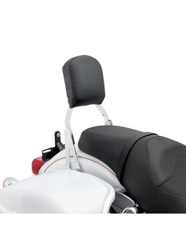 Almohadilla de respaldo bajo de 3 tornillos