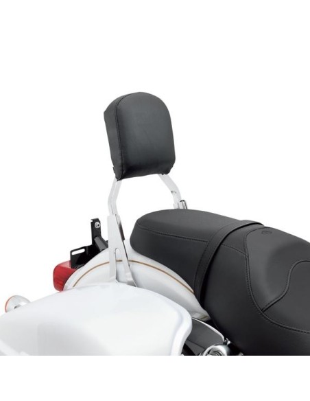 Almohadilla de respaldo bajo de 3 tornillos