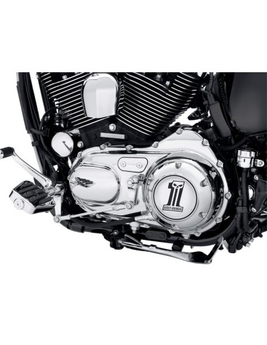 Tapa derby Number One Skull