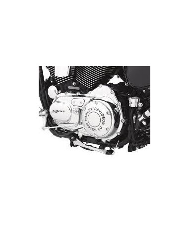 Tapas derby H-D Motor Co