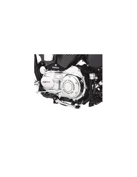 Tapas derby H-D Motor Co