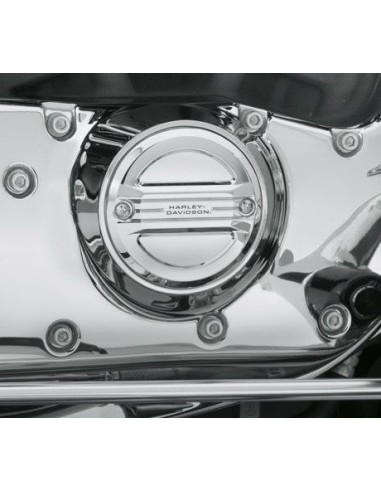 Tapa del encendido Airflow Sportster