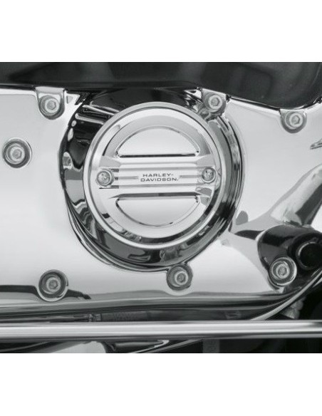 Tapa del encendido Airflow Sportster