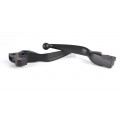 Black Hand Control Lever Kit V-Rod