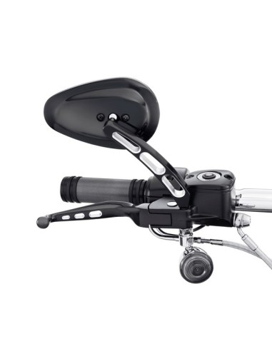 Edge Cut Hand Control Lever Kit 