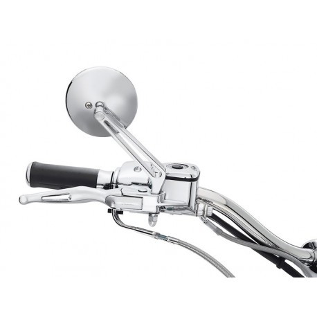 41700425 Manetas Touring Acanaladas harley Davidson