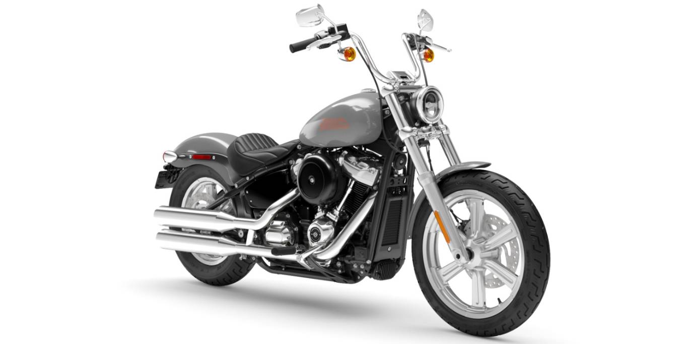 HARLEY DAVIDSON Softail™ Standard