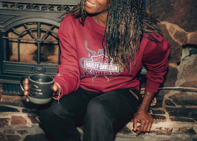 REGALO HARLEY DAVIDSON NAVIDAD PARA HOMBRE