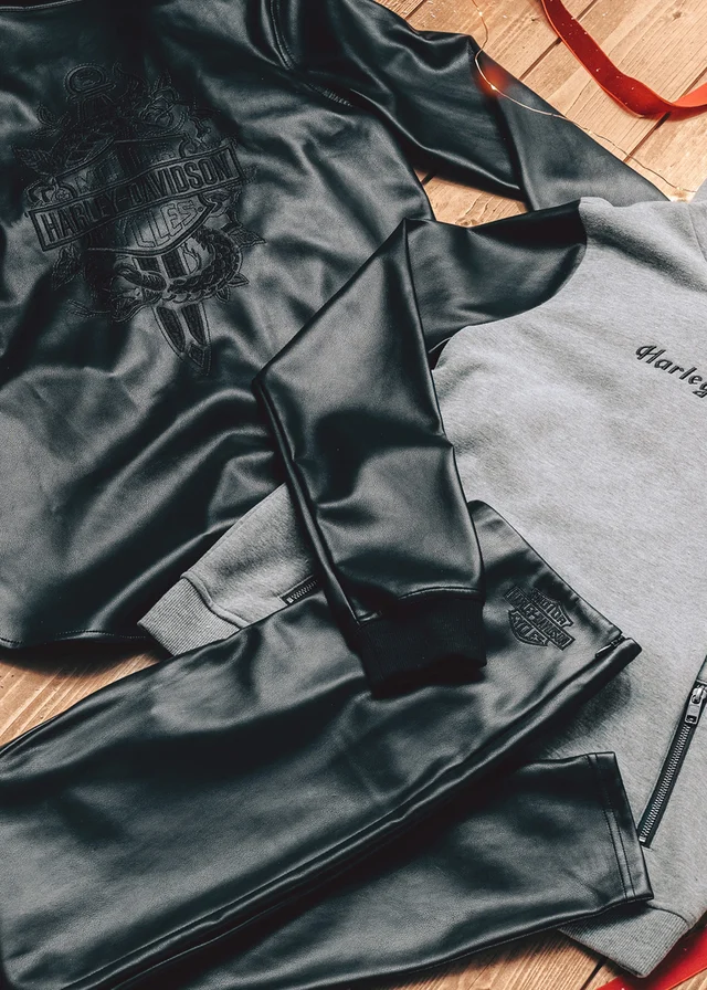 REGALO HARLEY DAVIDSON NAVIDAD PARA HOMBRE