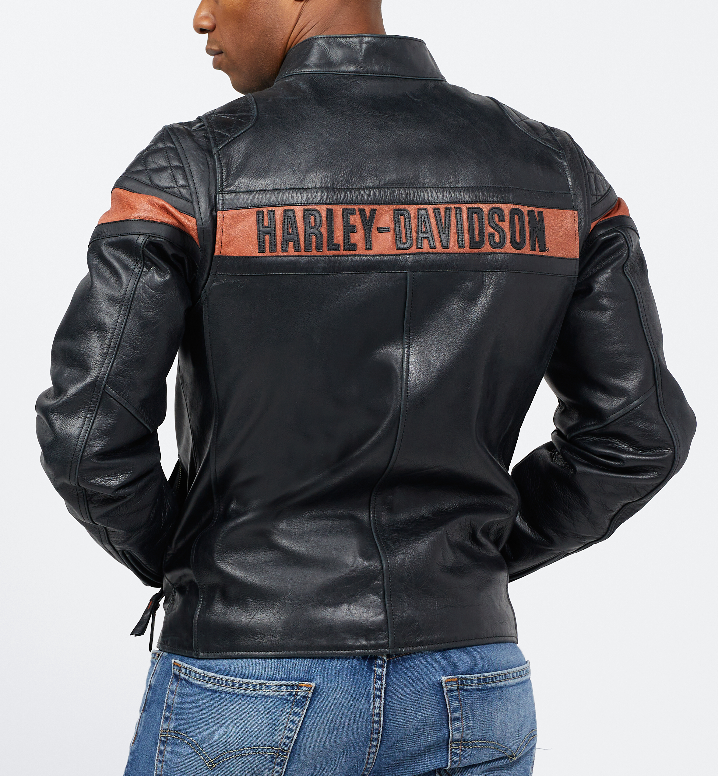 ROPA HARLEY DAVIDSON DE HOMBRE AL 70% DESCUENTO