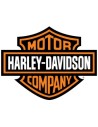 Harley-Davidson