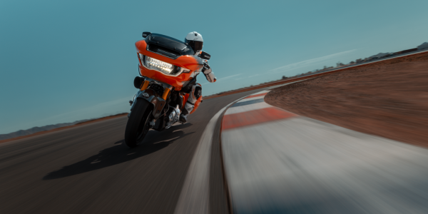 Harley-Davidson Bagger World Cup 2026: una nueva era de velocidad y leyenda