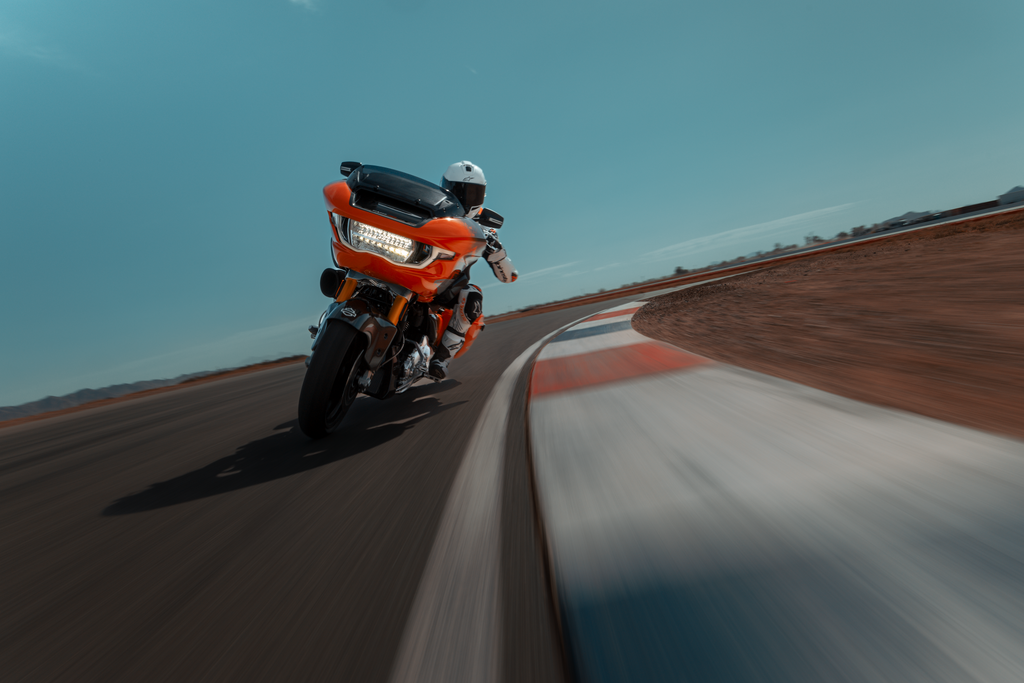 Harley-Davidson Bagger World Cup 2026: una nueva era de velocidad y leyenda