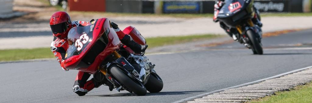 Harley-Davidson Siebla Málaga celebrates historic triple win at Road America